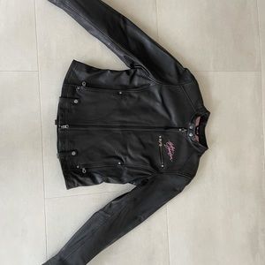 NEW Harley Davidson Jacket